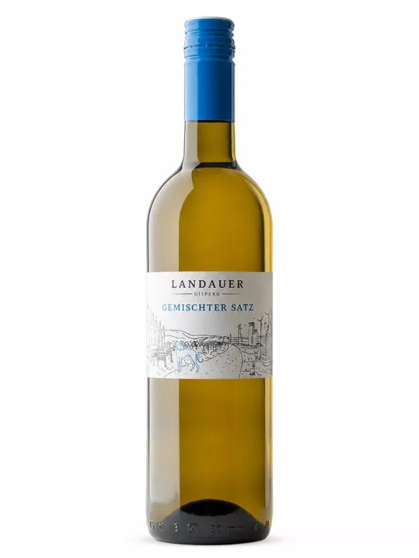 Winzerhof Landauer-Gisperg, Gemischter Satz