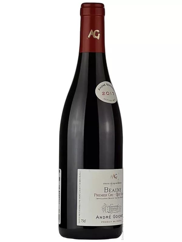 Andre Goichot, Beaune Premier Cru Cent Vignes AOC