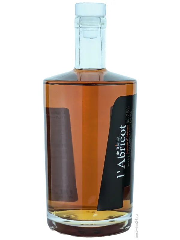 L'Abricot du Roulot