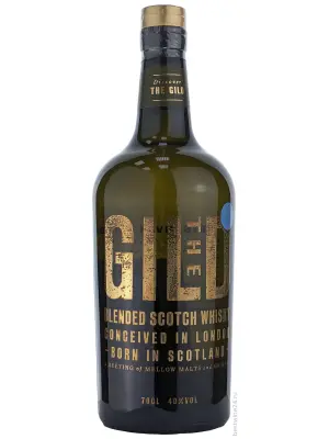 Виски Lucky Spirits, The Gild 0.7 л