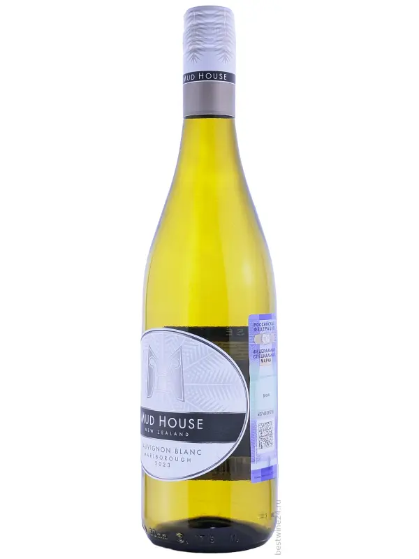 Mud House, Marlborough Sauvignon Blanc