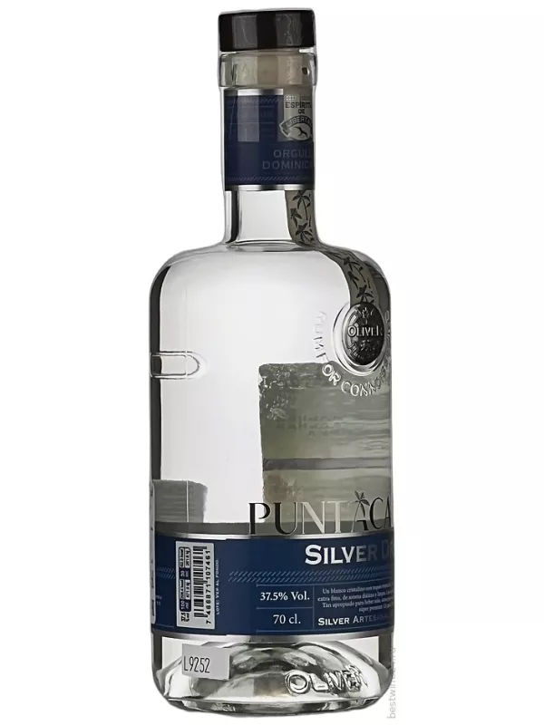 Puntacana Club Silver Dry