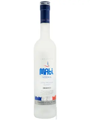 Водка Mati Premium 0.7 л