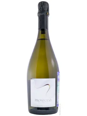 Просекко Montelliana, Italybe Prosecco Treviso DOC Brut 0.75 л