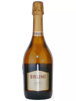 Bruni Asti DOCG 0.75 л
