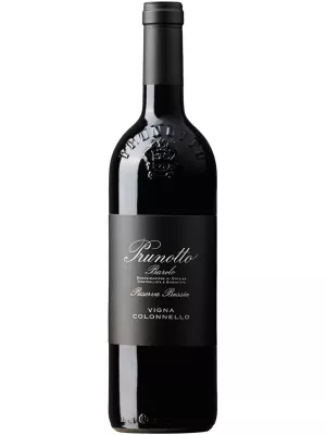 Вино Prunotto, Vigna Colonnello Barolo DOCG Riserva Bussia 2017, 0.75 л