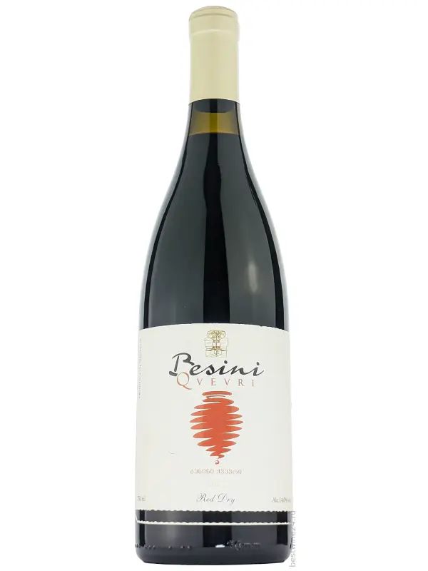 Besini, Qvevri Red