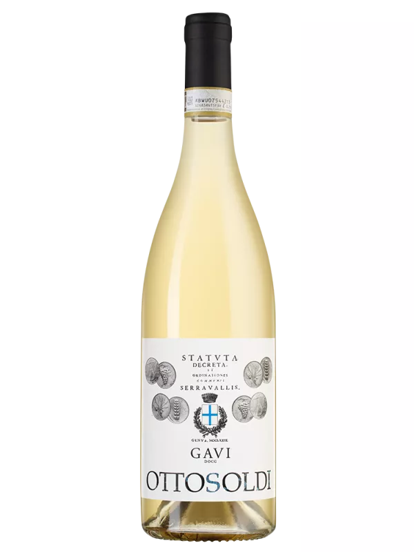Ottosoldi, Gavi DOCG