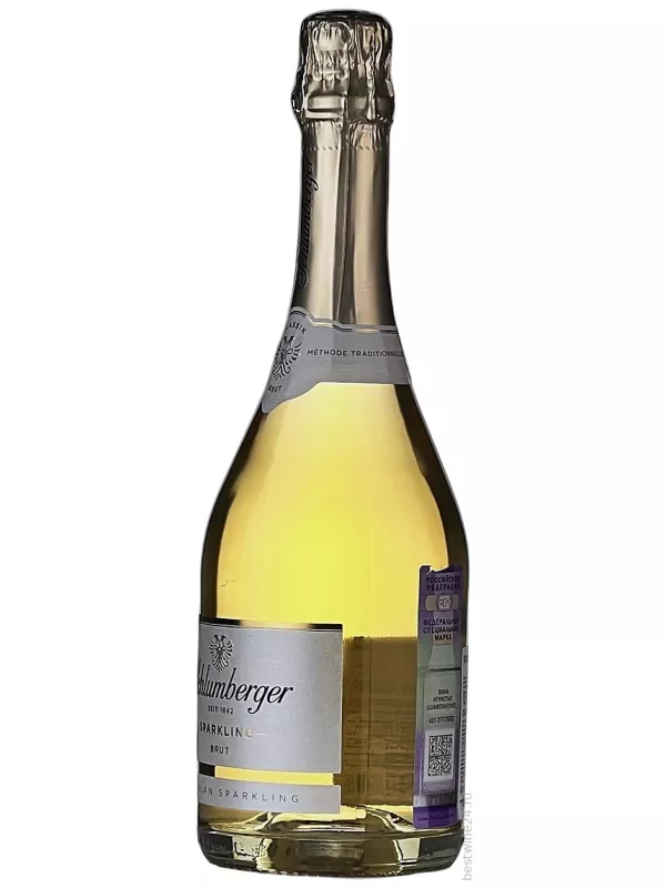 Schlumberger, Sparkling Brut Klassik