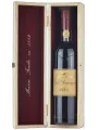 Jean Cave, Vieil Armagnac AOC, wooden box — фото 1