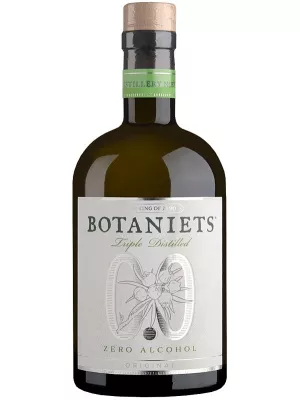 Джин Botaniets Original Zero Alcohol 0.5 л