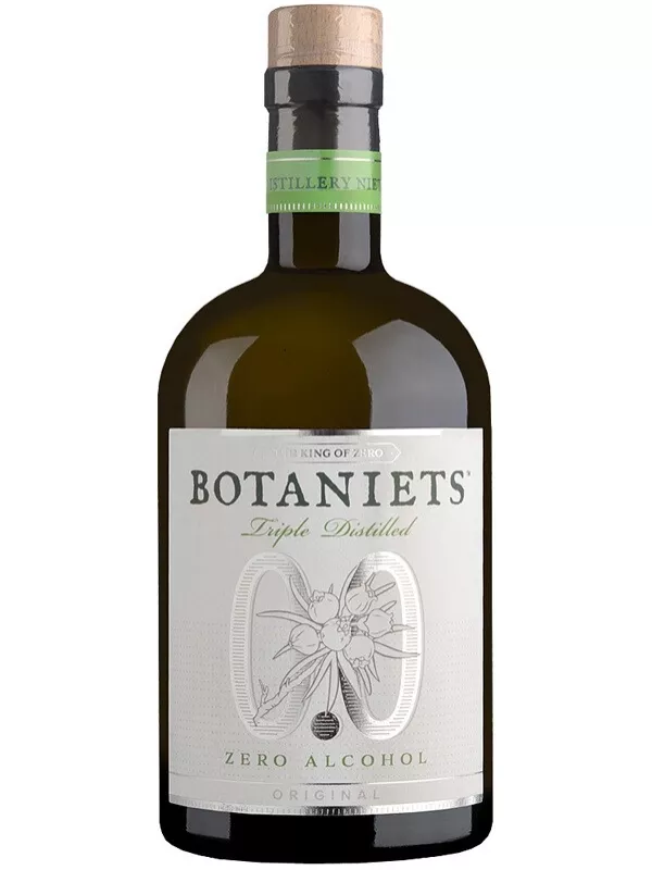 Botaniets Original Zero Alcohol