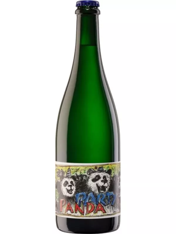 Staffelter Hof, Party Panda