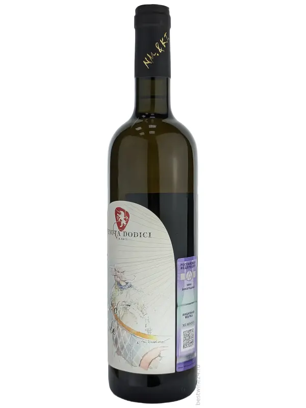 Tenuta Dodici, Colpo di Sole, Maremma Toscana DOC