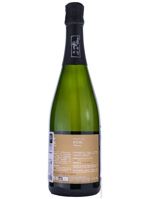 Champagne Vincent Bliard, Sylve