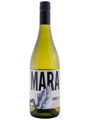 Вино Martin Codax, Mara Godello, Monterrei DO 2023, 0.75 л