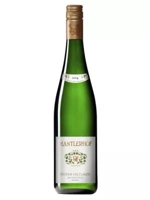 Вино Mantlerhof, Roter Veltliner Reisenthal Reserve 2014, 0.75 л