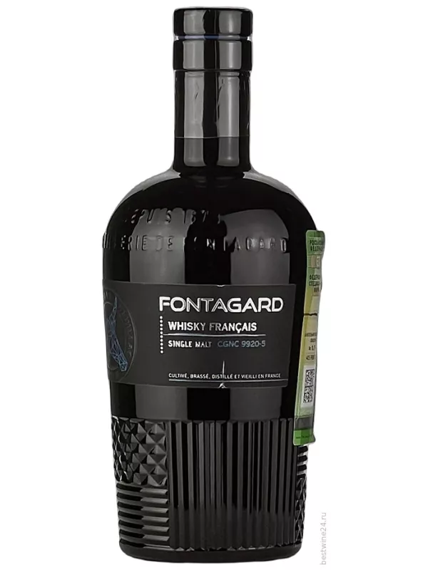 Fontagard PNDC Single Malt
