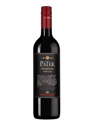 Вино Frescobaldi, Pater, Toscana IGT 2024, 0.75 л