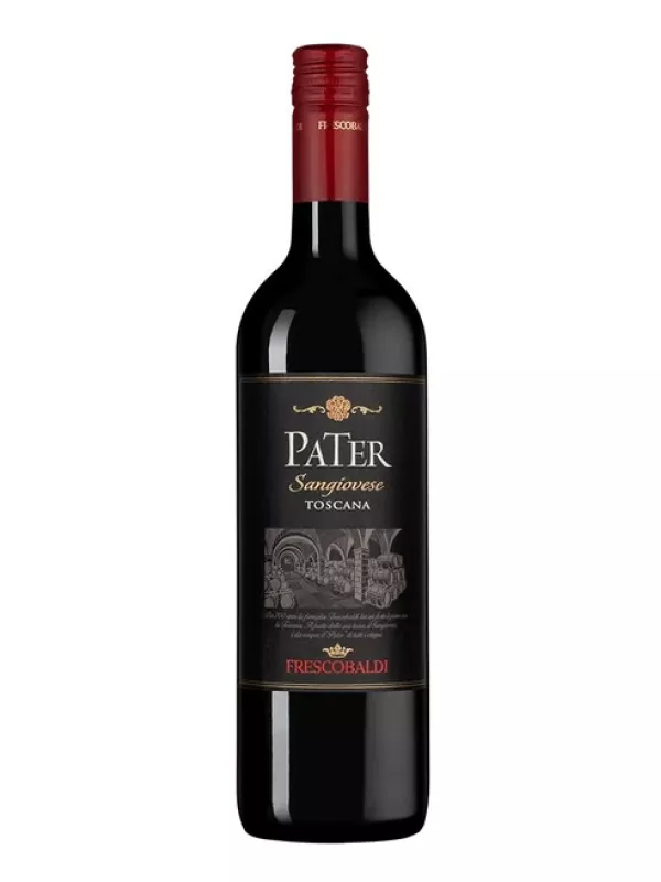 Frescobaldi, Pater, Toscana IGT