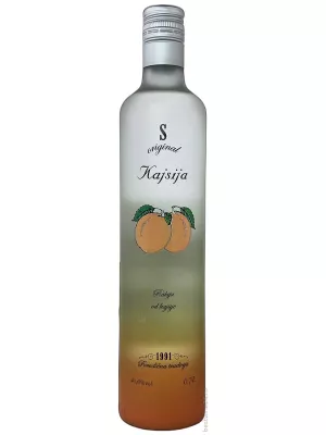 Ракия Simex, Kajsija 0.7 л