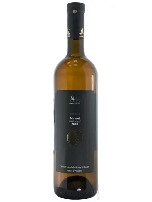 Вино Maran, Apricot 2018, 0.75 л