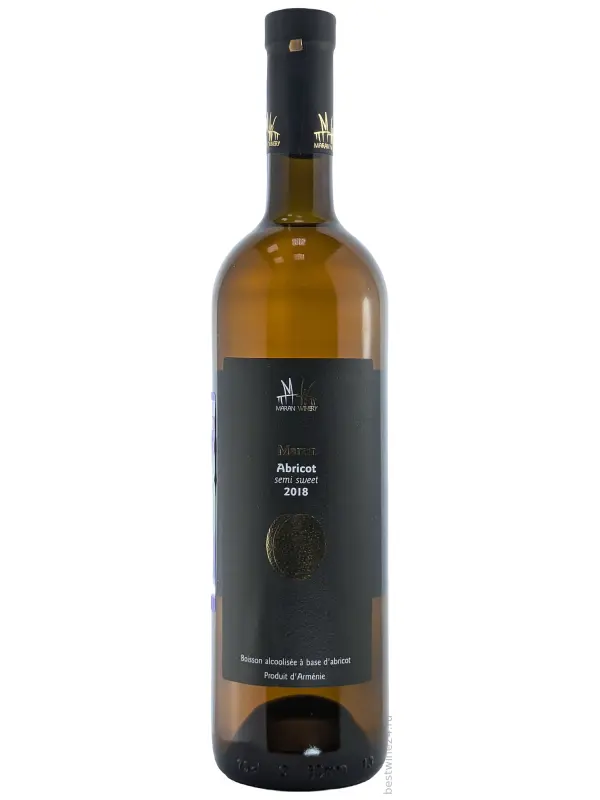 Maran, Apricot