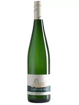 Вино Staffelter Hof, Paradies Riesling Feinherb 2020, 0.75 л