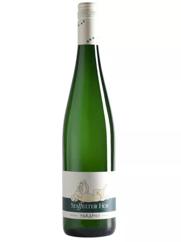 Staffelter Hof, Paradies Riesling Feinherb