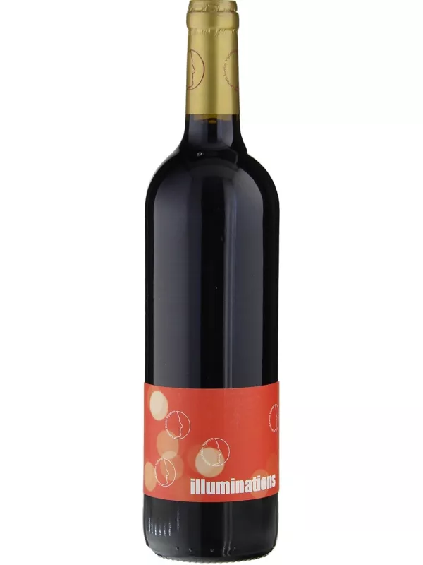 Laurent Herlin, Illuminations, Bourgueil AOC