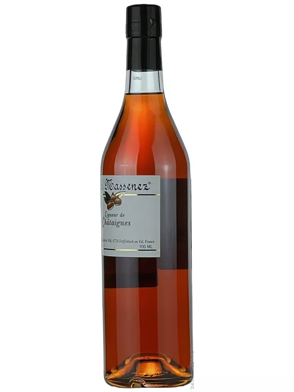 Massenez, Liqueur de Chataignes