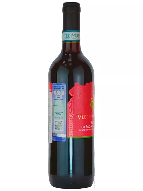 Vecchia Cantina di Montepulciano, Rosso Montepulciano DOC