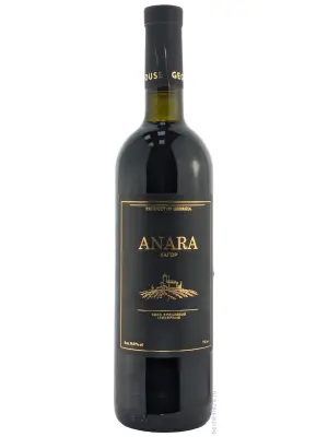Кагор Анара Кагор 0.75 л