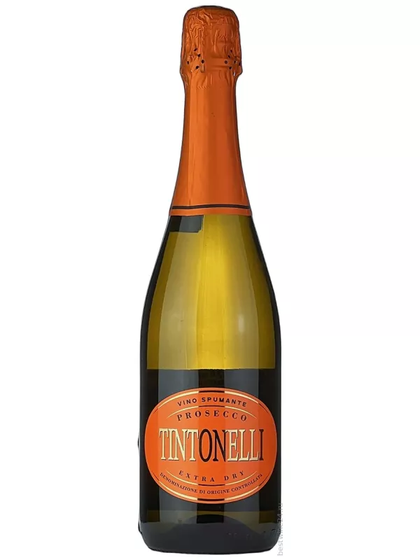 Tintonelli Prosecco DOC Extra Dry