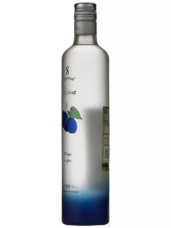 Simex, S-Original Sljiva