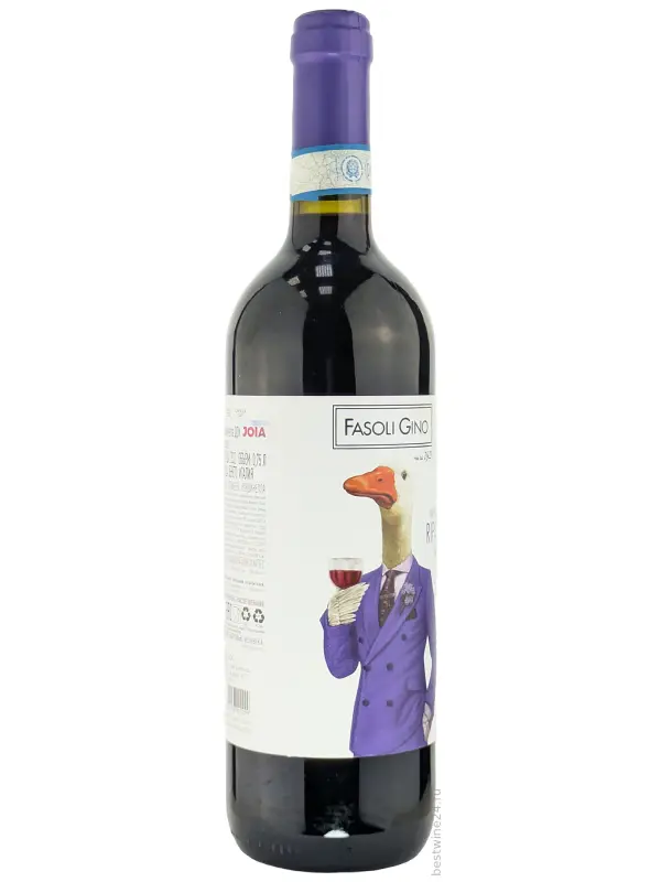 Fasoli Gino, Valpolicella Ripasso DOC