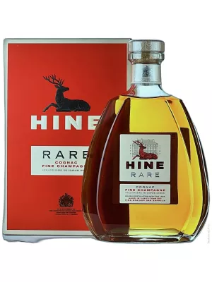 Коньяк Hine Rare VSOP with box 0.7 л