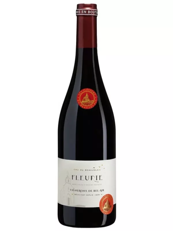 Vignerons del Bel Air, Les Clochers, Fleurie AOP