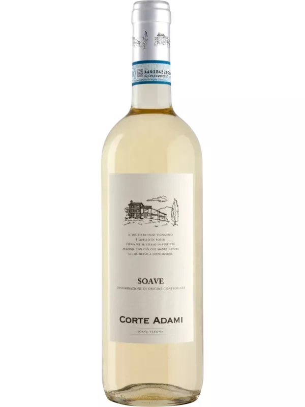 Corte Adami, Soave DOC