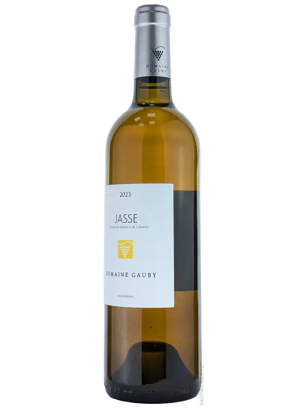 Domaine Gauby, Jasse, Cotes Catalanes IGP