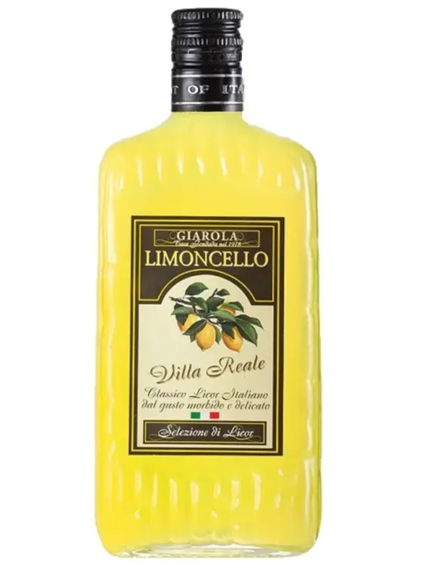 Giarola, Villa Reale Limoncello