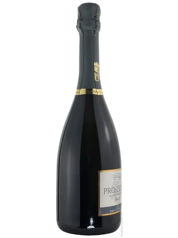 Conte Emo Capodilista, Prosecco DOC Brut