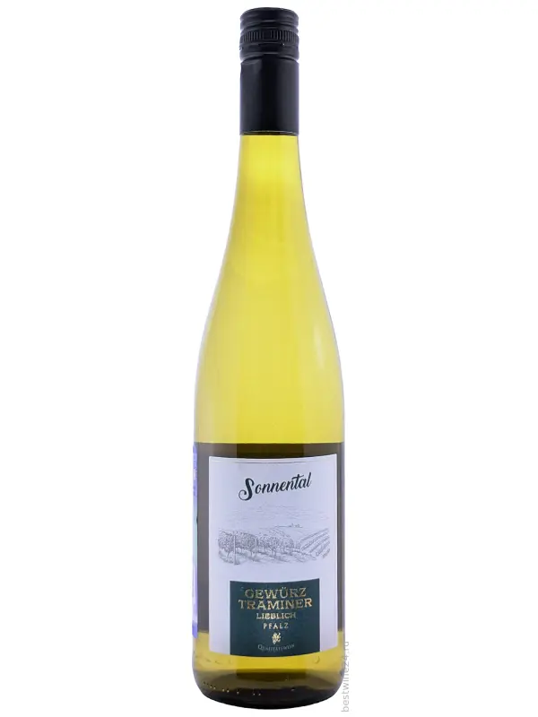 Sonnental Gewurztraminer