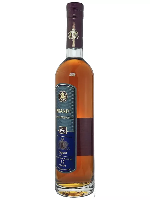 Praskoveysky Brandy