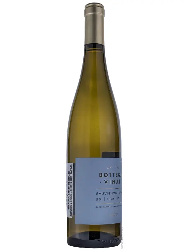 Cavit, Bottega Vinai Sauvignon