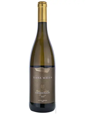 Вино Elena Walch, Castel Ringberg Chardonnay Riserva, Alto Adige DOC 2023, 0.75 л