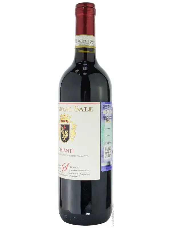 Poggio al Sale Chianti DOCG