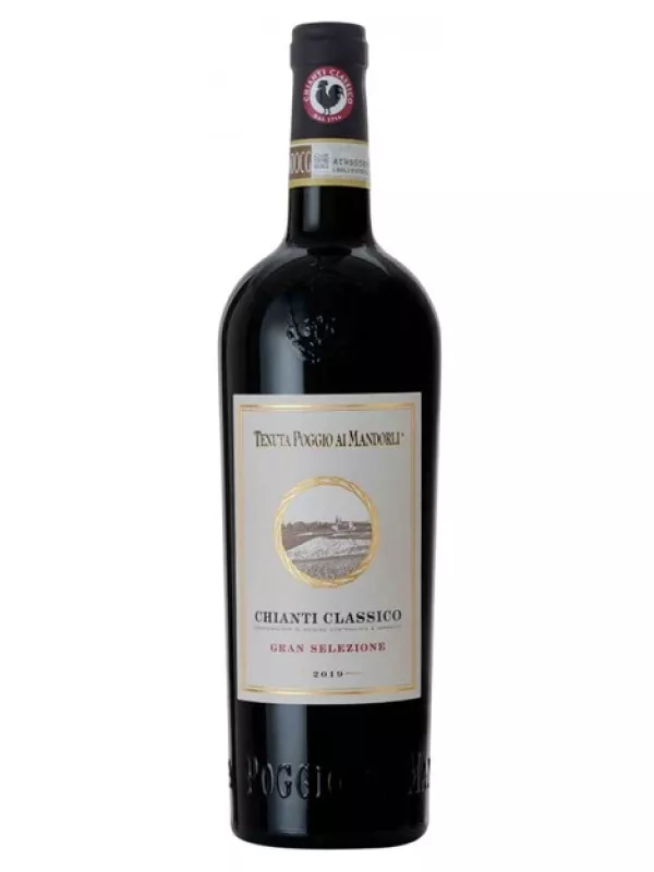 Tenuta Poggio ai Mandorli, Chianti Classico Gran Selezione DOCG