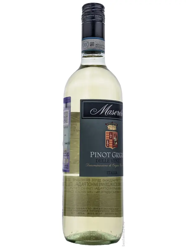 Masereto Pinot Grigio delle Venezie DOC