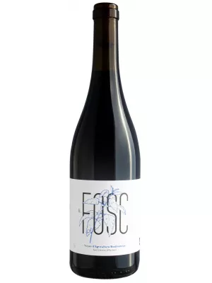 Вино Finca Parera, Fosc Penedes DO 2021, 0.75 л